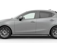 gebraucht Mazda 2 2023 SKYACTIV-G 90 6AG Exclusive-Line