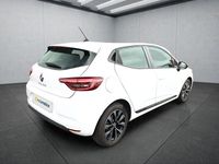 Occasion Renault Captur 90 ch (66 kW) 2022 Blanc SUV