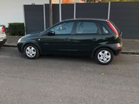 gebraucht Opel Corsa 1.2