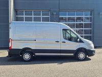 Gebraucht Ford Transit Trend 107 PS (78 kW) 2020 Silber Limousine