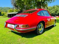 gebraucht Porsche 911 SWB 2.0 COUPÉ FIA-Papiere