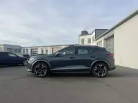 Używany Cupra Formentor 150 KM (110 kW) 2023 Szary SUV