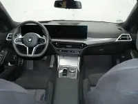 Gebraucht BMW 320 M Sport 190 PS (139 kW) 2026 Grau Limousine