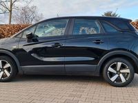 gebraucht Opel Crossland Crossland (X) 1.2