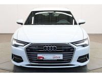Gebraucht Audi A6 S-Line 204 PS (150 kW) 2023 Ibisweiß Kombi