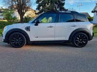 Second-hand Mini Cooper SD 190 CP (139 kW) 2018 Alb Hatchback