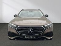 Gebraucht Mercedes E300 Avantgarde 313 PS (230 kW) 2024