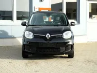 Gebraucht Renault Twingo LIMITED 65 PS (47 kW) 2021 Schwarz Kleinwagen