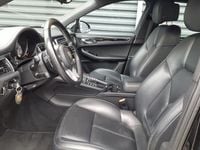 Gebraucht Porsche Macan 258 PS (189 kW) 2015 Schwarz SUV