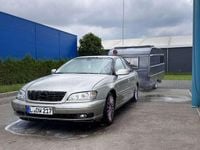 Gebraucht Opel Omega Executive 218 PS (160 kW) 2002 Limousine