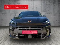 Neu Cupra Terramar VZ 272 PS (200 kW) 2026 Grau SUV