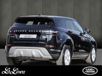 Gebraucht Land Rover Range Rover evoque S 163 PS (119 kW) 2021 Schwarz SUV