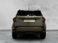 Gebraucht Dacia Duster Journey 131 PS (96 kW) 2025 Dolomitgrau SUV