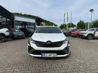 Gebraucht Renault Clio Esprit Alpine 91 PS (66 kW) 2025 Gletscherweiss Kleinwagen