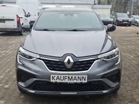 Gebraucht Renault Arkana Bose Edition 140 PS (102 kW) 2021 Grau SUV