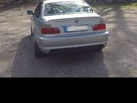 gebraucht BMW 330 E46 Ci M Paket