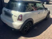 Usado Mini Cooper 2009 Citadino