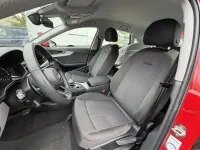 Gebraucht Audi A4 Advanced Plus 204 PS (150 kW) 2022 Tangorot metallic Limousine