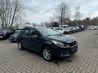 Gebraucht Peugeot 2008 Active 102 PS (75 kW) 2019 Grau SUV