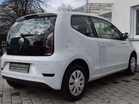 gebraucht VW up! MoveUp/Kamera/WinterP/Klima/Mod21/