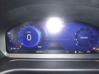 Gebraucht Ford Puma ST-Line 125 PS (91 kW) 2024 Frostweiß SUV