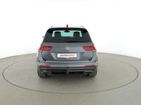 Gebraucht VW Tiguan Highline 2020 Grau SUV