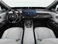 Gebraucht BMW iX3 Comfort Edition 2026 C7u (blau) SUV