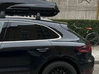 Gebraucht Porsche Macan S 340 PS (250 kW) 2018 Schwarz SUV