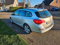 gebraucht Opel Astra Sports T. 1.7 CDTI eco Sel. 81 S/S 105...