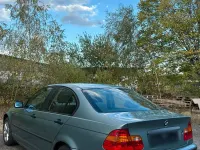 Gebraucht BMW 318 Basis 143 PS (105 kW) 2003 Andere farben Limousine