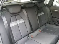 Używany Audi A3 Ambiente 150 KM (110 kW) 2025 Czarny Sedan/Limuzyna