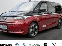 Gebraucht VW Multivan 150 PS (110 kW) 2026 Schwarz Van / Kleinbus