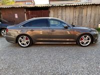 gebraucht Audi A6 C7 3.0 TDI S-line 160kW quattro S tronic