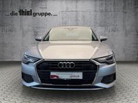 Gebraucht Audi A6 Business 265 PS (194 kW) 2023 Silber Limousine