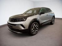 Gebraucht Opel Mokka 131 PS (96 kW) 2025 Grau SUV