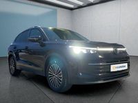 Gebraucht VW Tiguan 150 PS (110 kW) 2025 Schwarz SUV