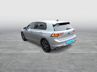 Gebraucht VW Golf VIII Edition 150 PS (110 kW) 2024 Silber Limousine
