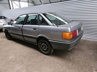 gebraucht Audi 80 B3 komplett oder in Teile