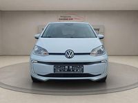 Gebraucht VW e-up! R 61 kW (83 PS) 2020 Weiss Kleinwagen