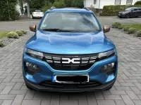 Gebraucht Dacia Spring Extreme 47 kW (65 PS) 2023 Kleinwagen