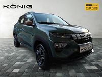 Gebraucht Dacia Spring Extreme 47 kW (65 PS) 2023 Grün Kleinwagen