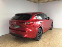 Neu Mazda CX-60 Homura-Line 254 PS (186 kW) 2026 Soul red crystal m SUV