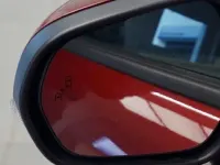 Gebraucht Ford Fiesta Cool & Connect 71 PS (52 kW) 2018 Rot Kleinwagen