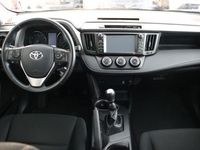 gebraucht Toyota RAV4 plus Plus-Paket [PL]