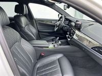 gebraucht BMW 530 d Touring