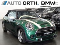Gebraucht Mini Cooper S 178 PS (130 kW) 2020 Schwarz Kleinwagen