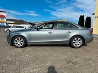 gebraucht Audi A4 1.8TFSI Ambition Automatik Bi-Xenon/Pdc/Klima/Shz