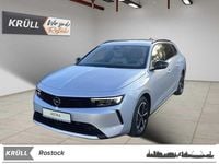 Neu Opel Astra Edition 131 PS (96 kW) 2025 Silber Kombi