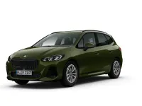 Gebraucht BMW 220 Active Tourer Efficient Dynamics 156 PS (114 kW) 2025 Van / Kleinbus