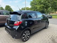 Gebraucht Mitsubishi Space Star Select+ 71 PS (52 kW) 2025 Schwarz Kleinwagen